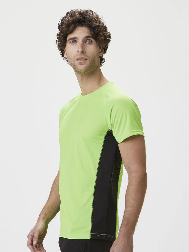 SP Air T-Shirt, 140 g/m2, 100 % Polyester