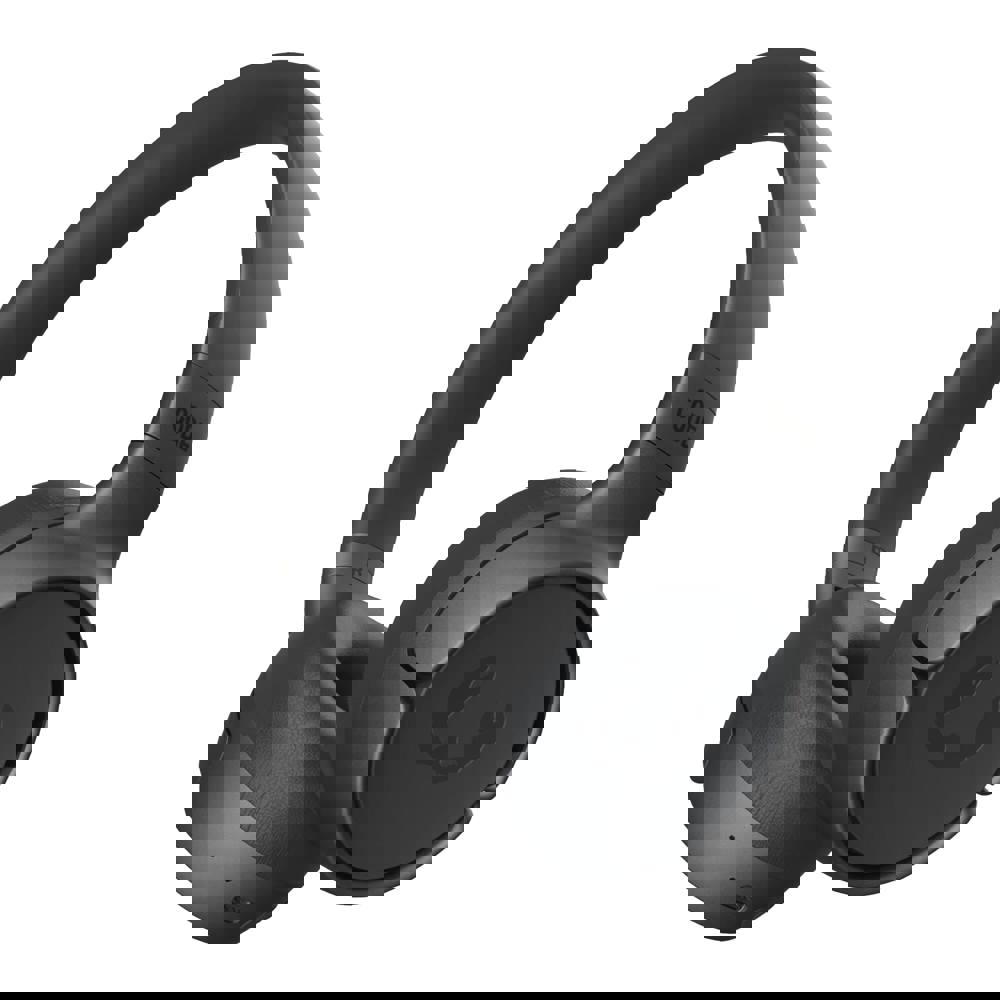 3HP1100 I Fresh 'n Rebel Code Fuse-Wireless on-ear headphone - Gun metal - dark