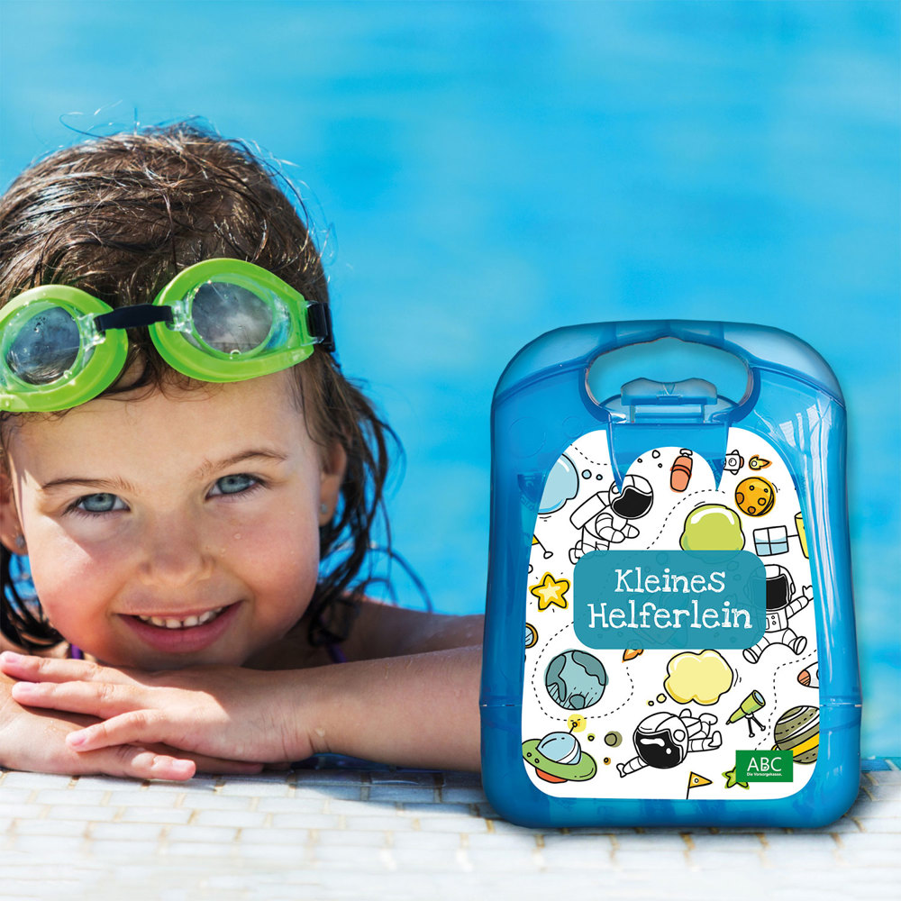 Mediboy KIDS Pflasterset