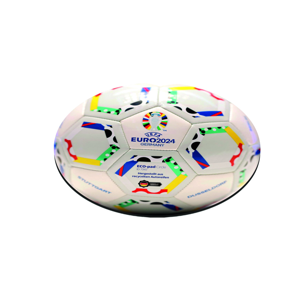 ECO-pad, Mauspad Circle 200 mm, ca. 2 mm dick