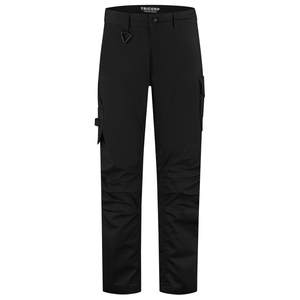 Arbeitshose 2-Way Stretch Redefined