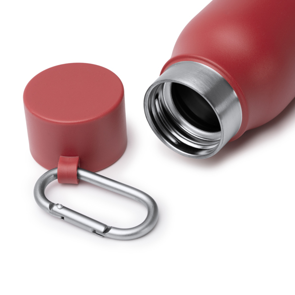 BOTTLE CUBEL NAVY BLUE