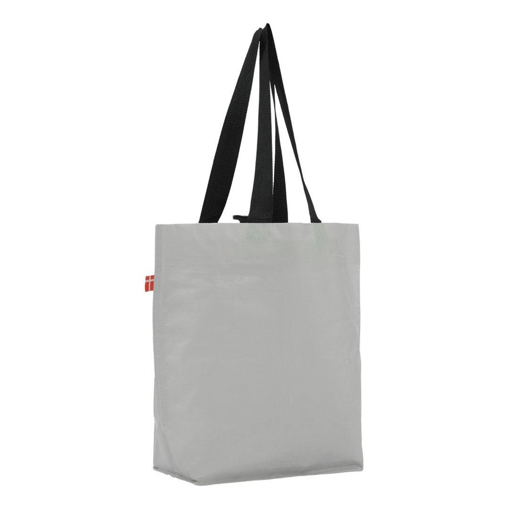 CoBags BikeZac - grau