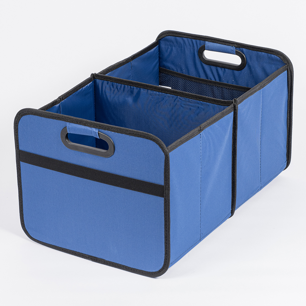 Faltbox "foldyy" L - navyblau