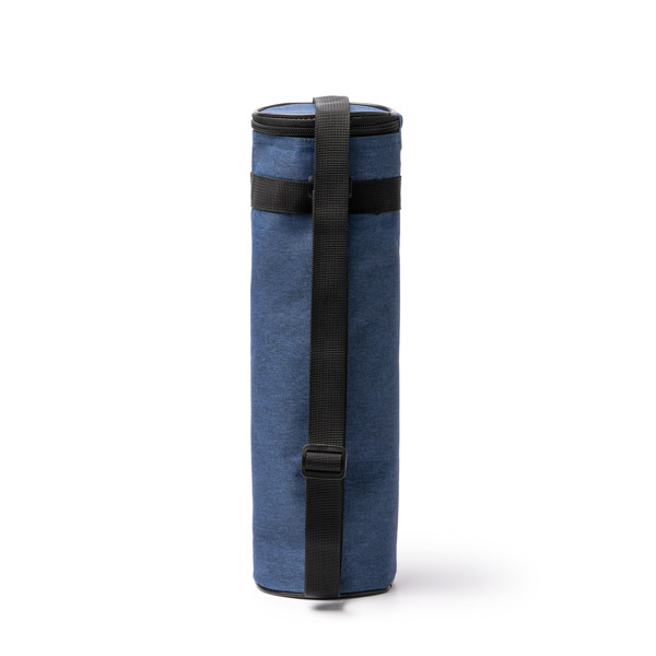 BOTTLE COOLER YONEK HEATHER GREY