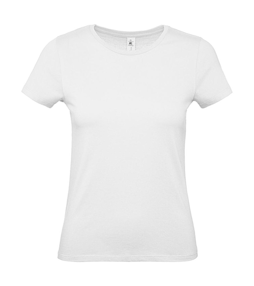#E150 /women T-Shirt - Ash