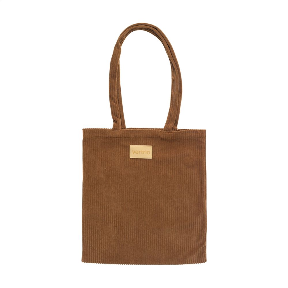 Alfie GRS Recycled Shopper (270 g/m²) Tasche