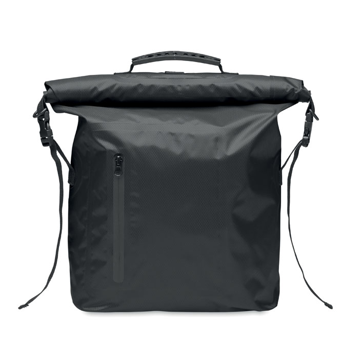 SCUBAROLL - Rolltop-Tasche RPET