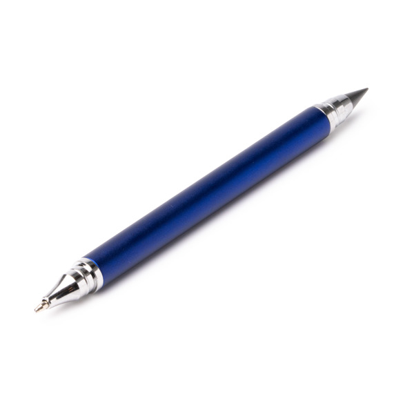 BALL PEN BOLPIN WHITE