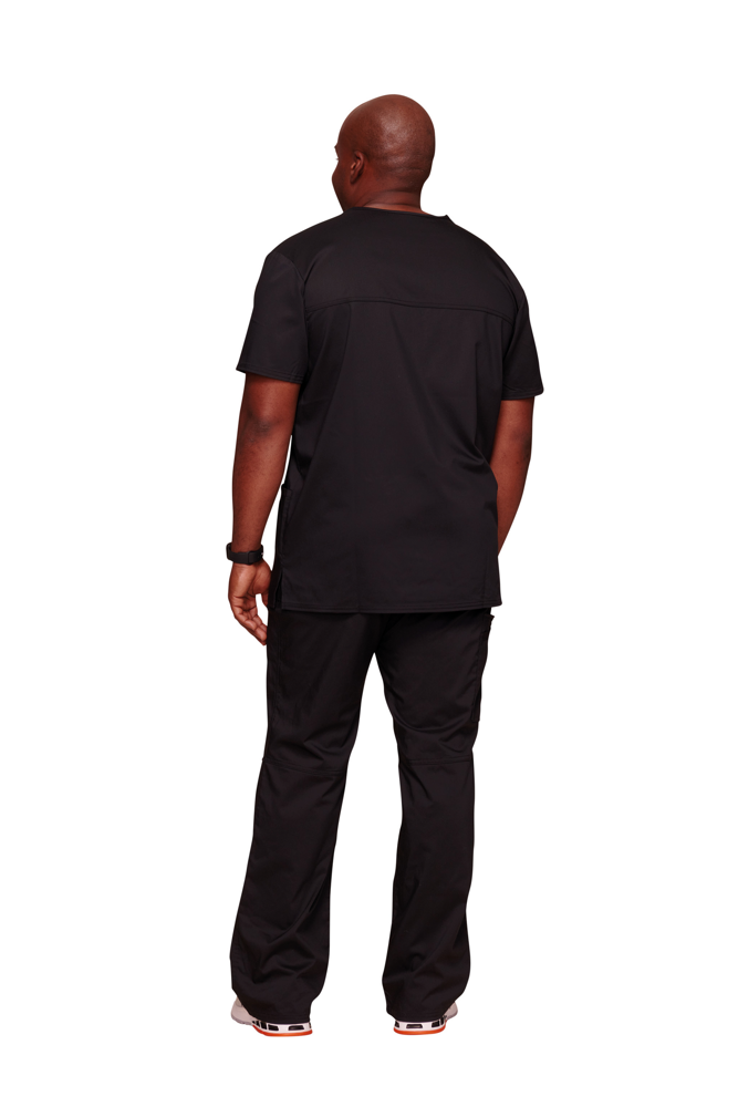 CHWWE670 - Herren Top mit V-Ausschnitt