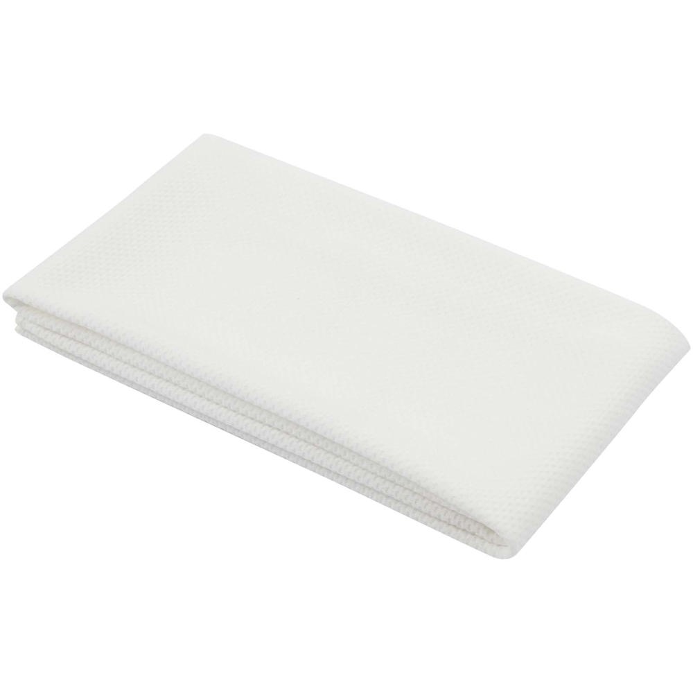 Althea Sporthandtuch 30 × 80 cm - Weiss