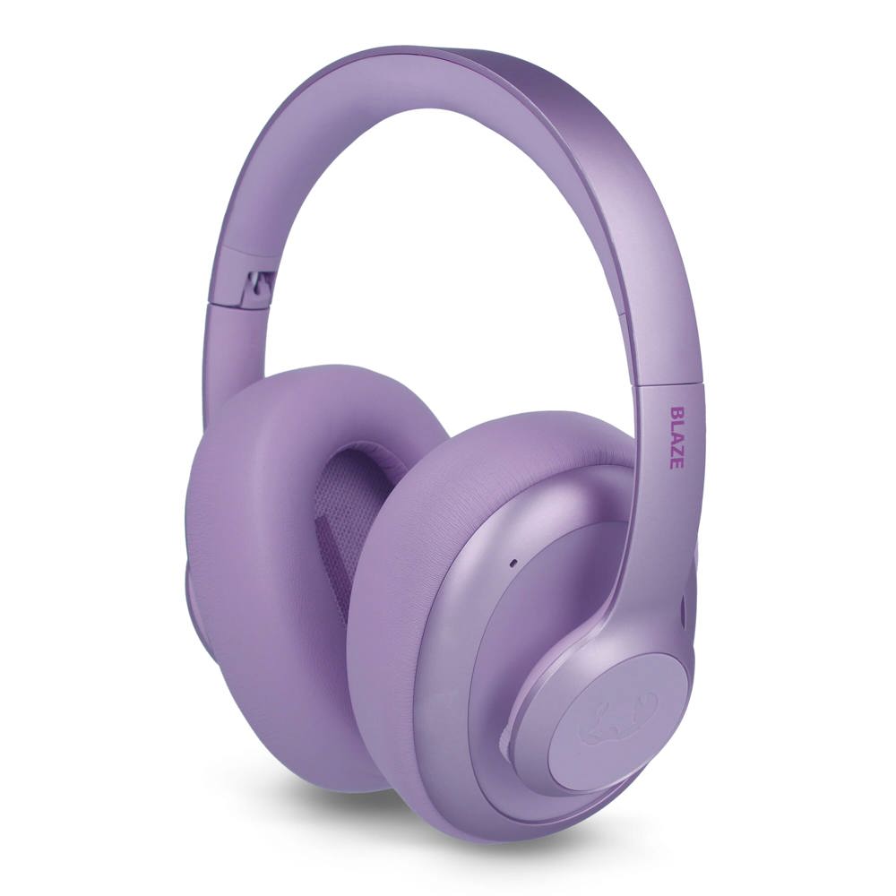 3HP4200 I Fresh 'n Rebel Clam Blaze-Wireless headphone ENC - lila