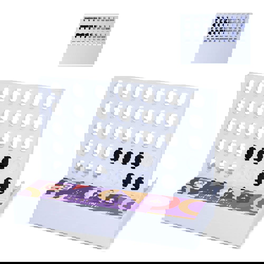 4-in einer Reihe aus recycelten Materialien