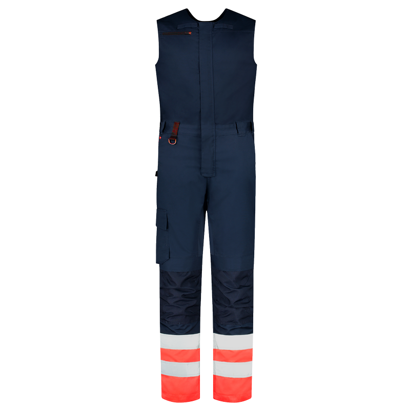 TRICORP Warnschutz Kombihose