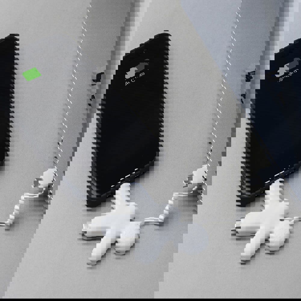 2064 | Xoopar Buddy Eco Charging Cable