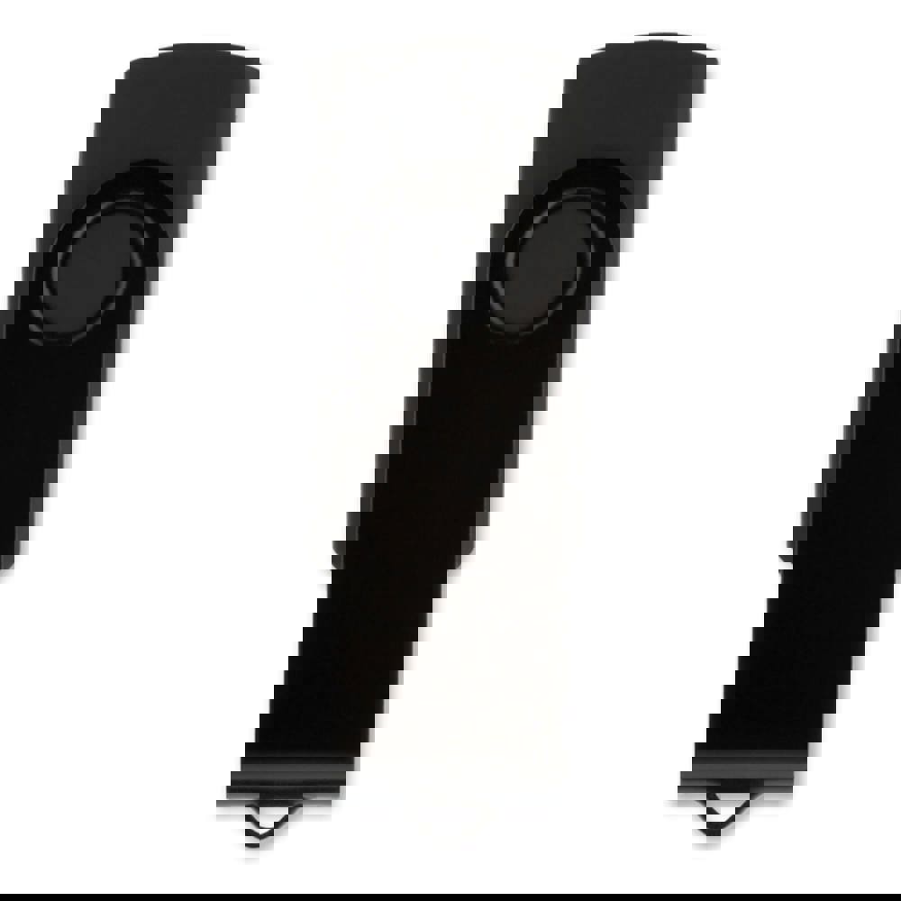 4GB USB-Stick Twister - schwarz