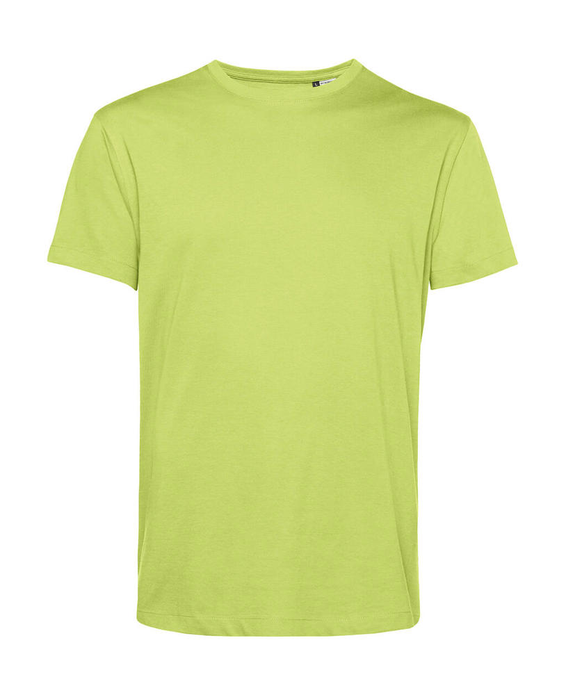 #organic inspire E150 - Lime