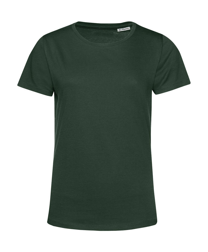 #organic inspire E150 /women - Forest Green