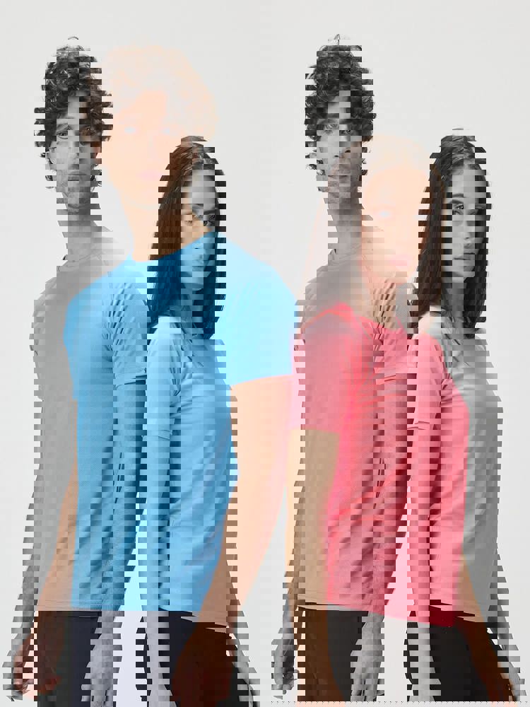 SP Run Sportshirt, 140 g/m2, 100 % Polyester