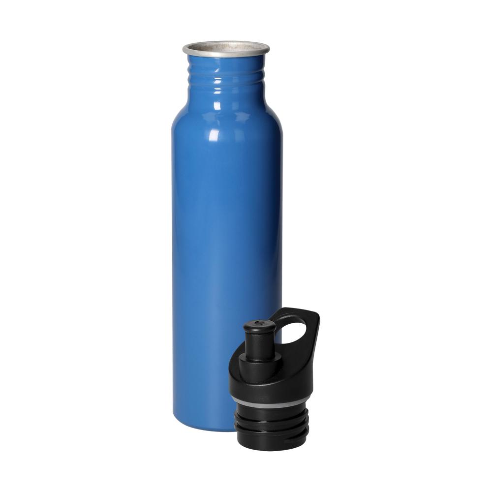 Aluminiumflasche "Miami", 0,6 l