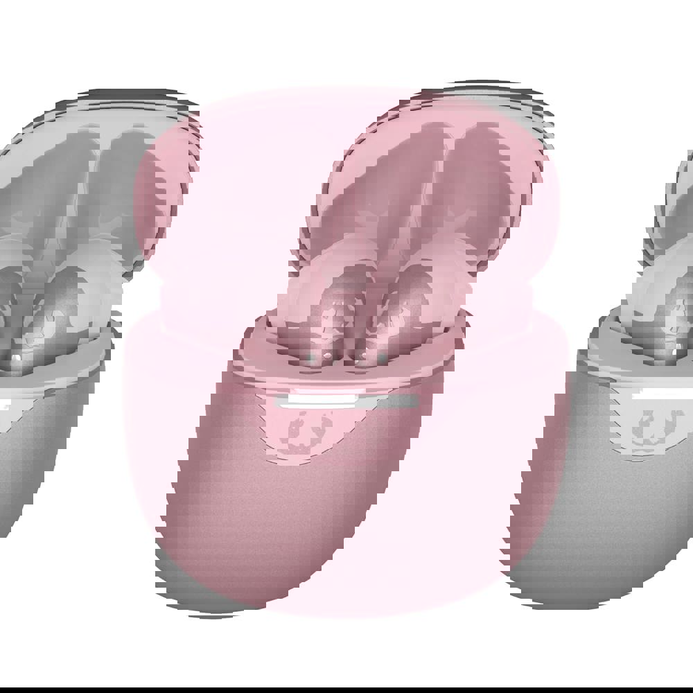 3TW2200 I Fresh 'n Rebel Twins Blaze - True Wireless earbuds with ENC