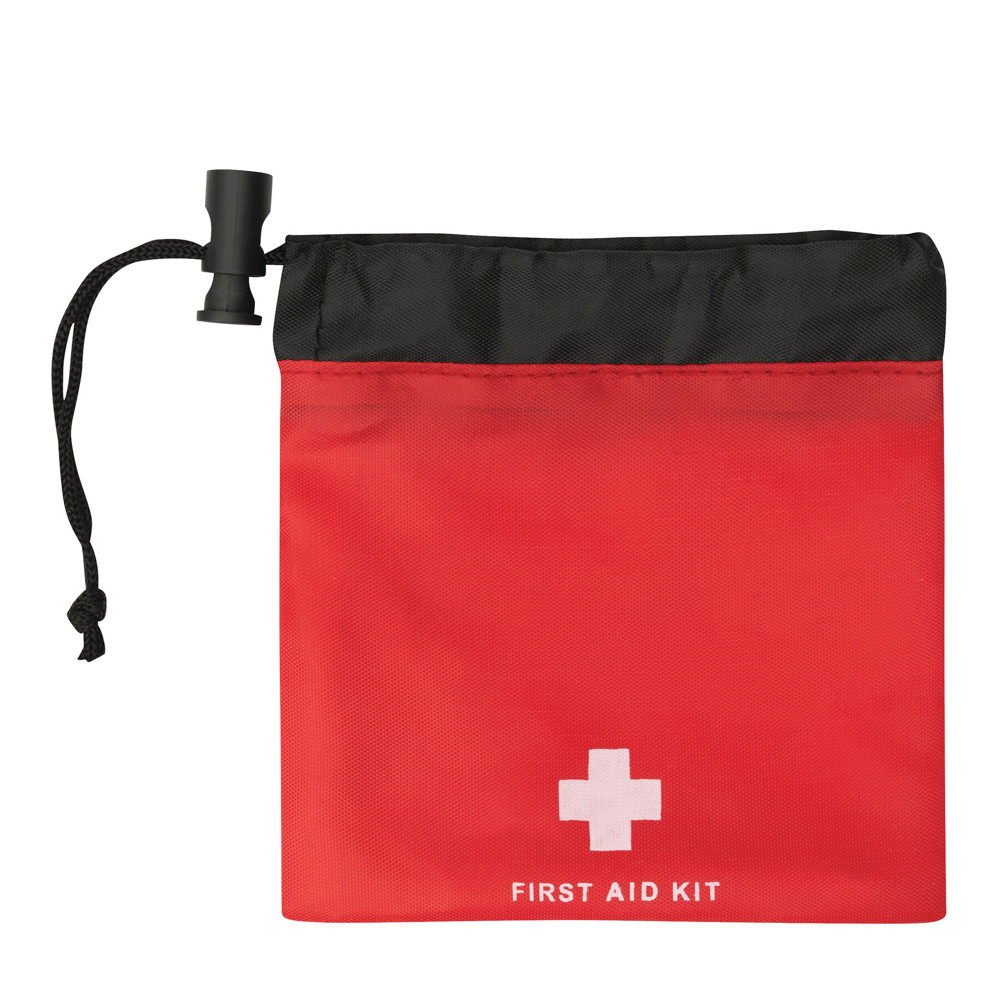 CARRYGUARD - Notfall-Set, 13-teilig