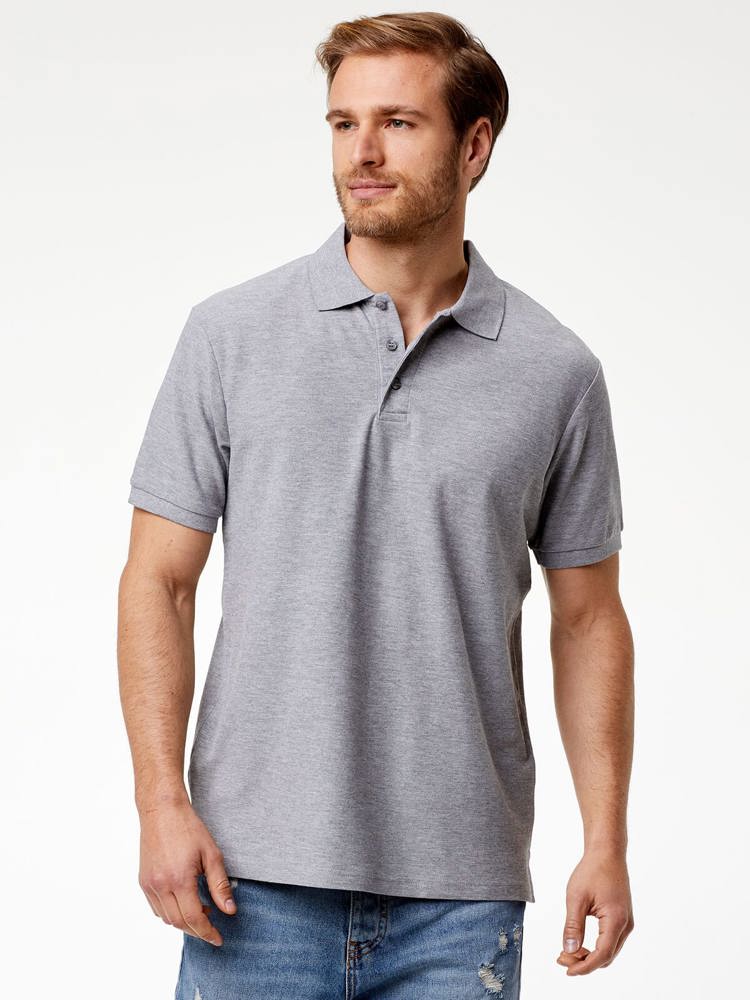 BS Evolution Polo, 180 g/m2, 100 % Baumwolle