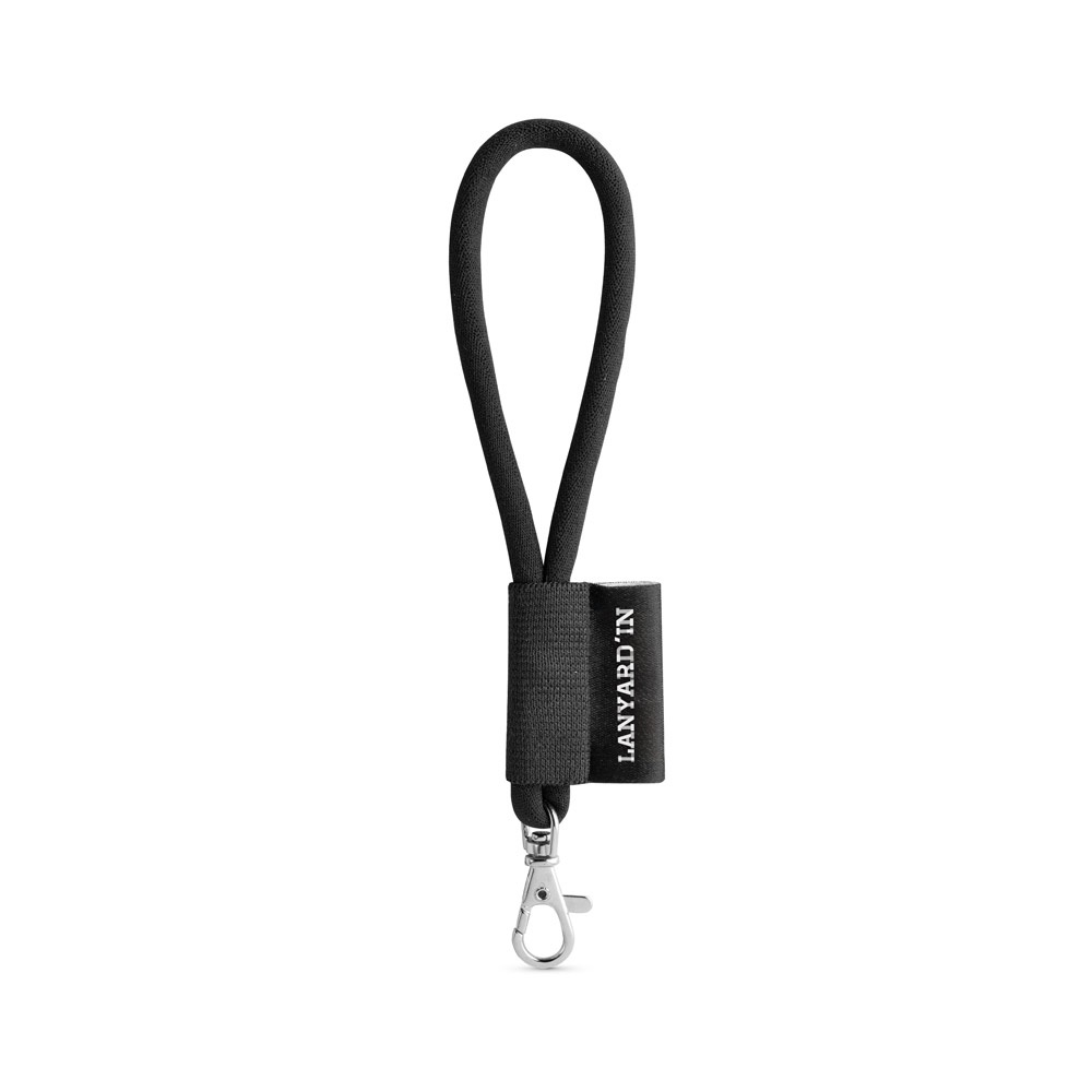 75090. Lanyard Tube Short Set. Standardmodelle