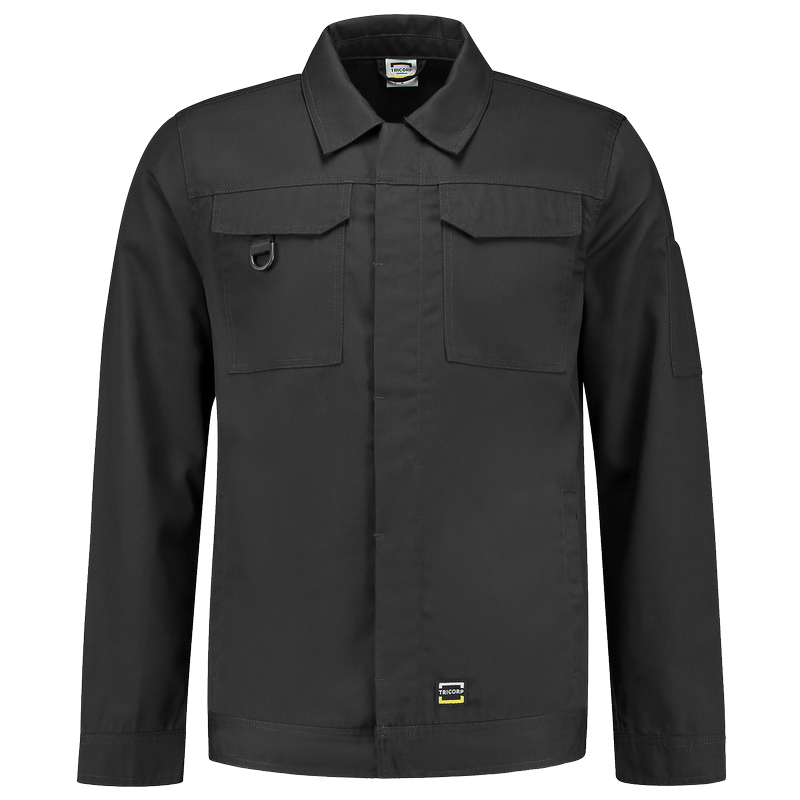 TRICORP Arbeitsjacke Industrie - Darkgrey