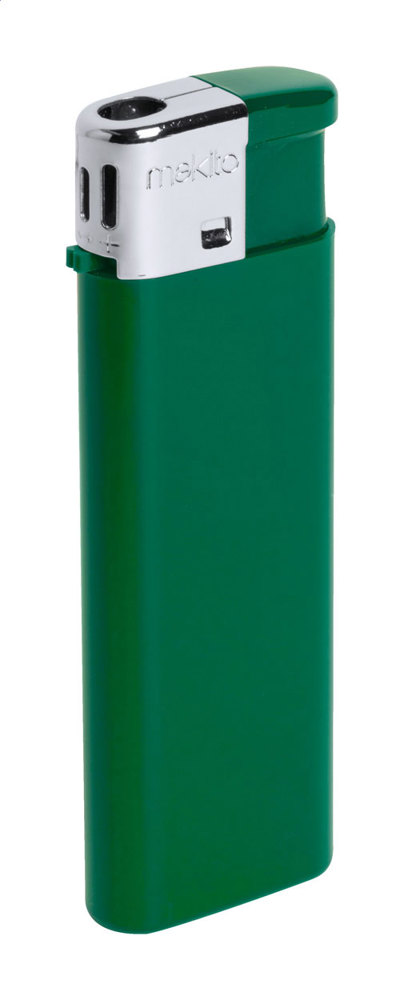 Amilo - Feuerzeug - grün