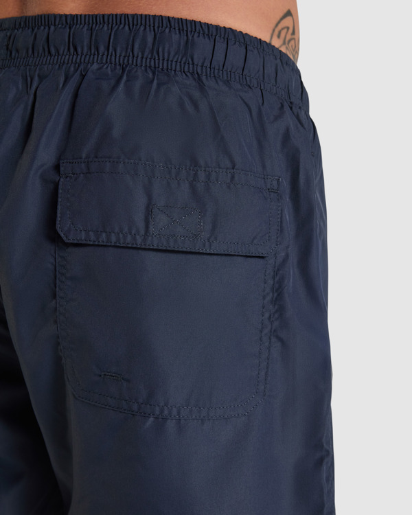 BADEANZUG AQUA S/2XL TURQUOISE