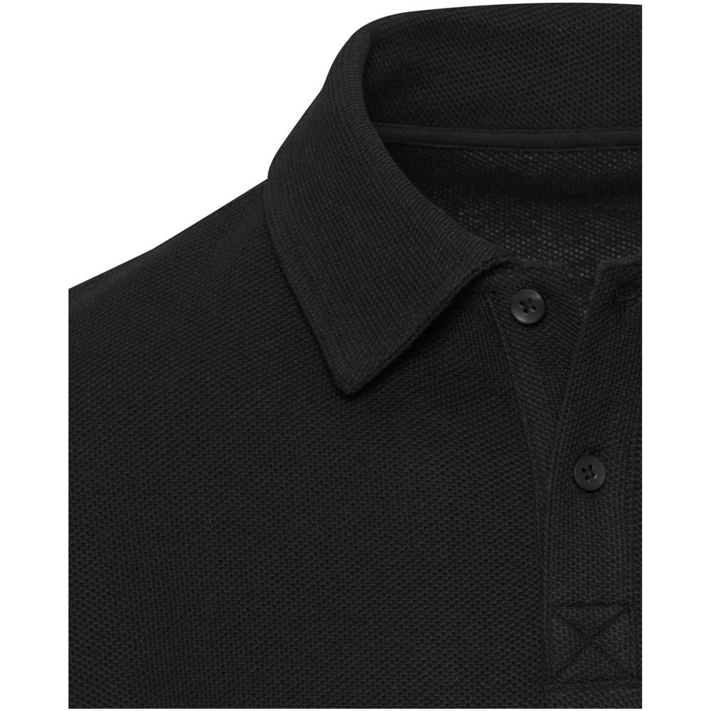 Apollo Langarm Poloshirt Unisex