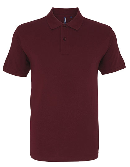 Asquith & Fox - Men´s Classic Fit Polo