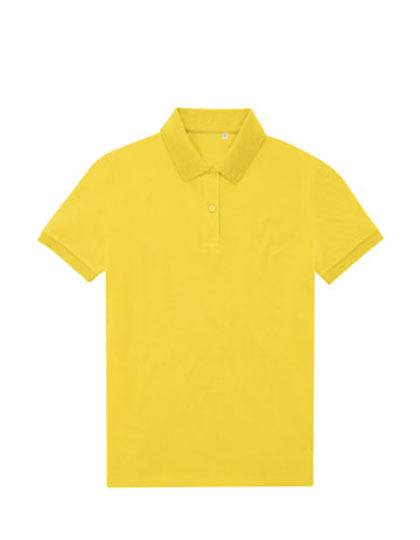 Pop Yellow
