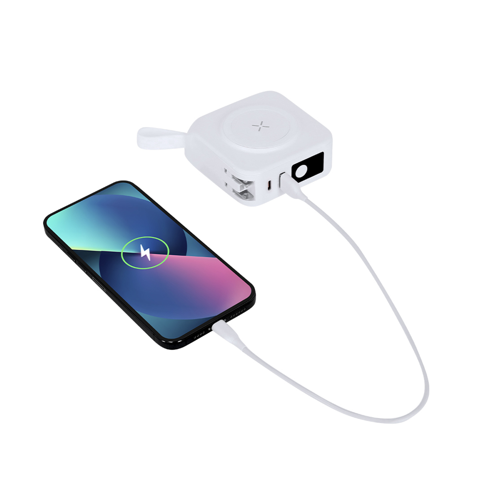 Multifunktion Reise Adapter Joks