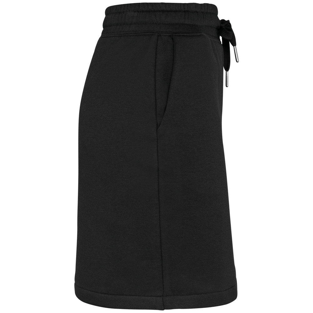 K7020C - Umweltfreundlicher Molton-Rock für Damen