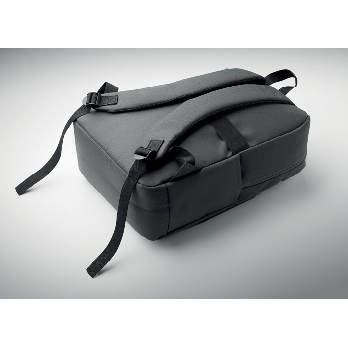 AKRAOS - 15" Laptop-Rucksack