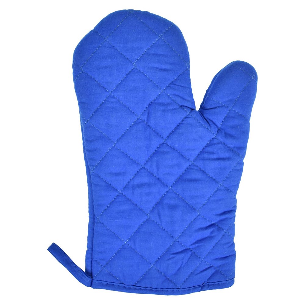 Promo Ofenhandschuh - Royalblau (PMS 286c) / Koningsblau