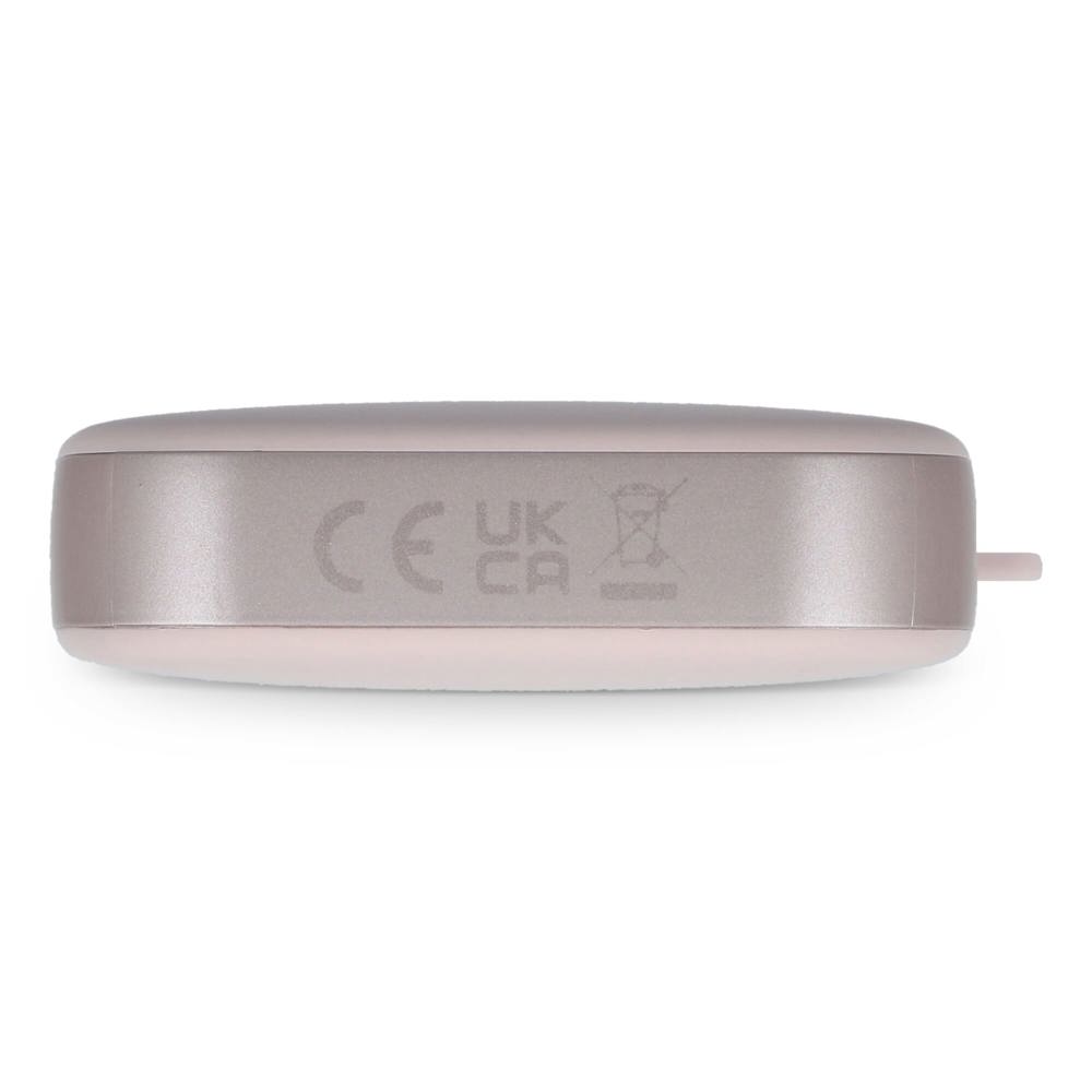 2PB6100 | Fresh 'n Rebel Powerbank 6000mAh USB-C