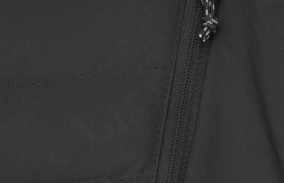 Bodywarmer | Stretch | Damen