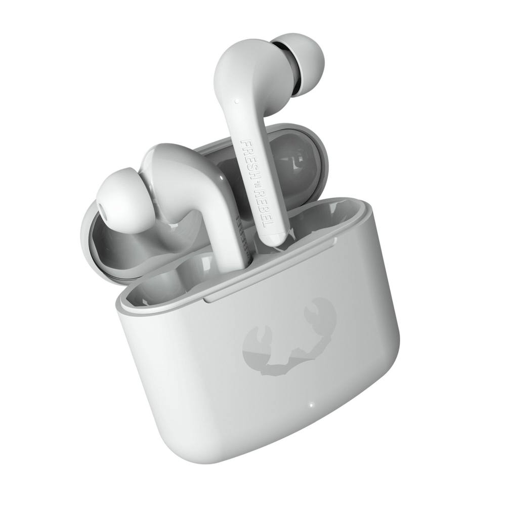 3TW1300 I Fresh 'n Rebel Twins Fuse - True Wireless earbuds - Hellgrau