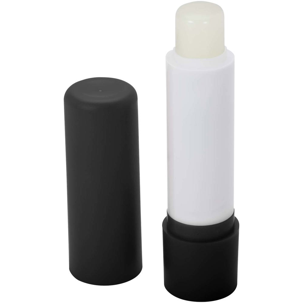 Eden Lippenpflege Vanille - schwarz