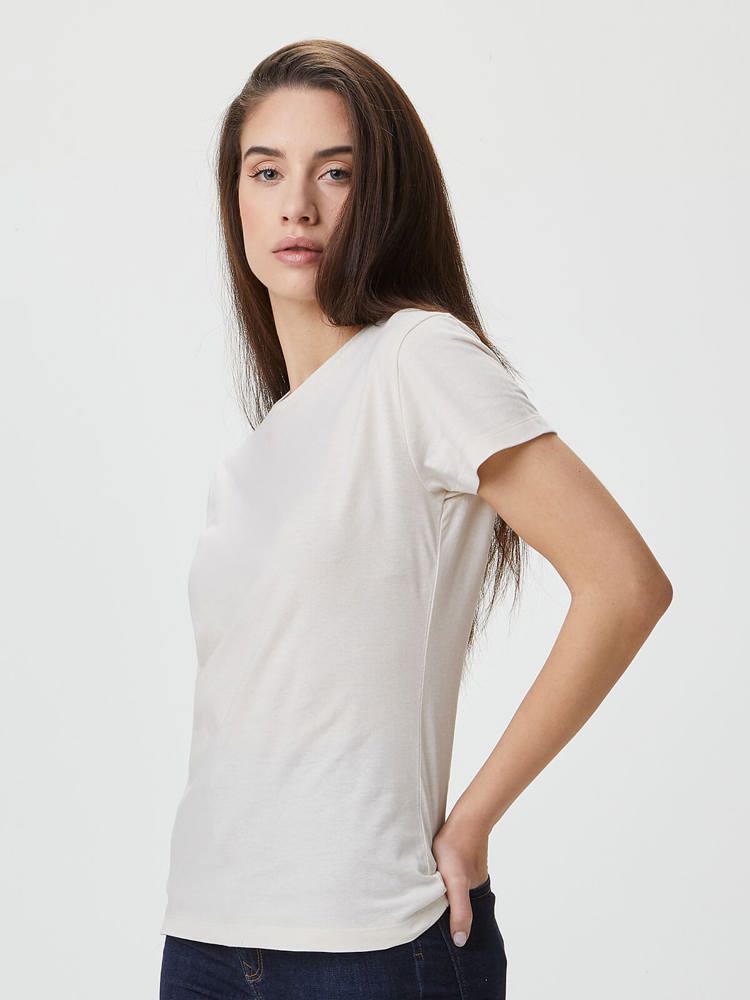 BS Evolution Damen-T-Shirt, 150 g/m2, 100 % Bio-Baumwolle