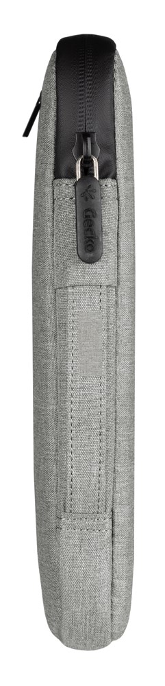 Xtorm Universal Laptop Hoes - 13 inch - Grau