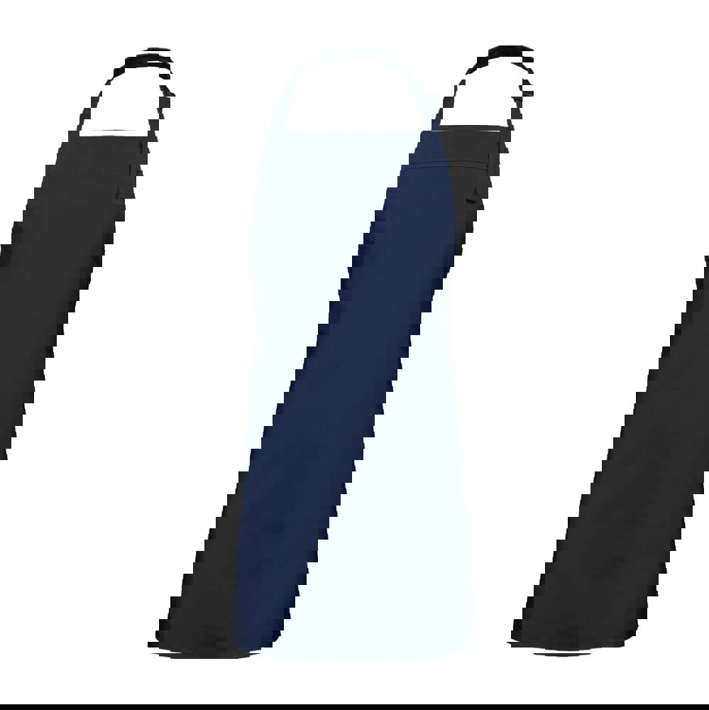 Kinderschürze 60x50 cm - Navy (PMS 533c) / Navy