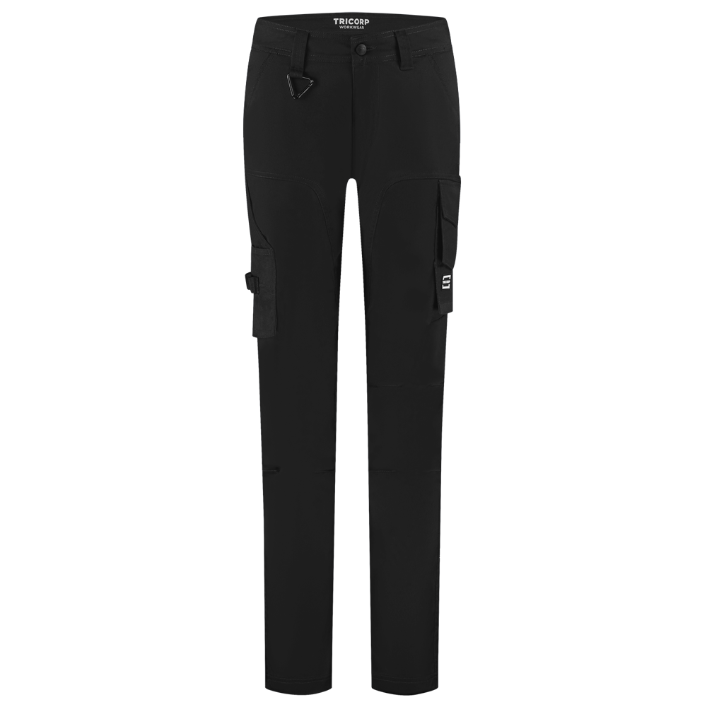 Arbeitshose 2-Way Stretch Redefined Damen